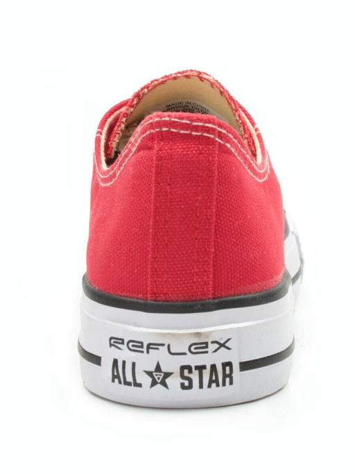 05-B555-5 Кеды женские - No name фото 8