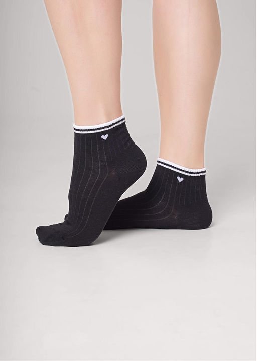 (CLE) Д5601 fashion база укороч (ЧЗ)