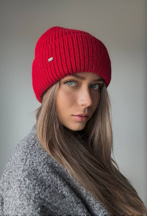 Шапка Амстердам - Ferz фото 5