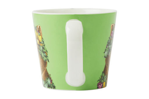 Кружка Живая планета, вомбат, 0,37 л - Maxwell & Williams фото 2