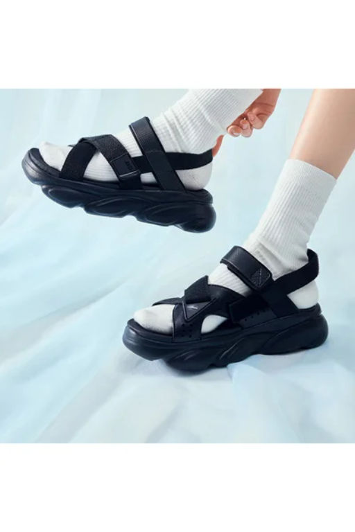 Сандалии Anta Womens meow meow