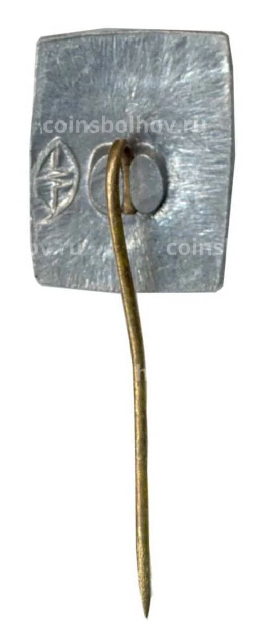 Значок Вильнюс