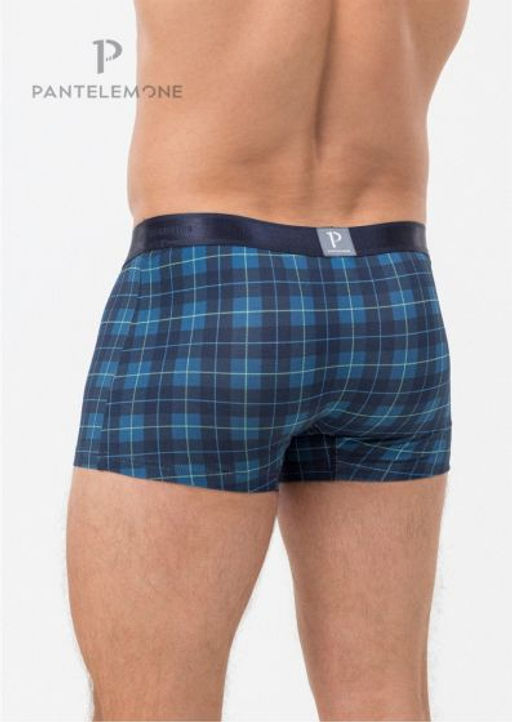 Трусы-шорты мужские PMH-1504 - Pantelemone фото 2