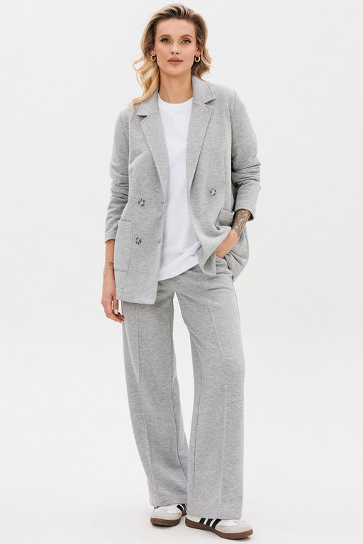 Костюм GO F3071/26-02.170-176 фисташка  фото 2333