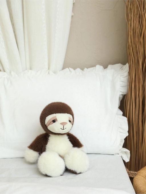 Мягкая игрушка «Ленивец», 25 см