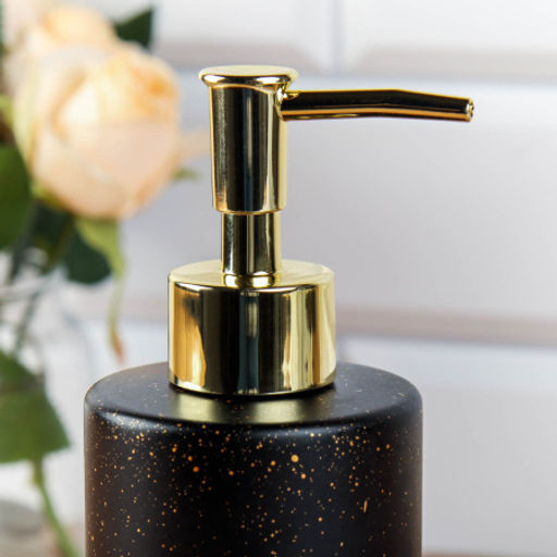 Дозатор для жидкого мыла 400 мл / XSY-450GD /уп 48/ - Галеонтрейд фото 18