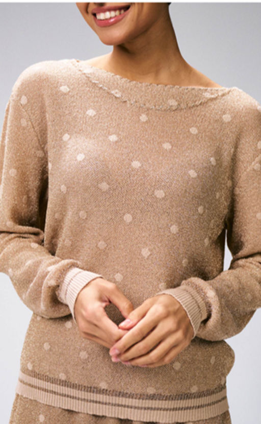 Джемпер NN2610 - Mozart фото 3