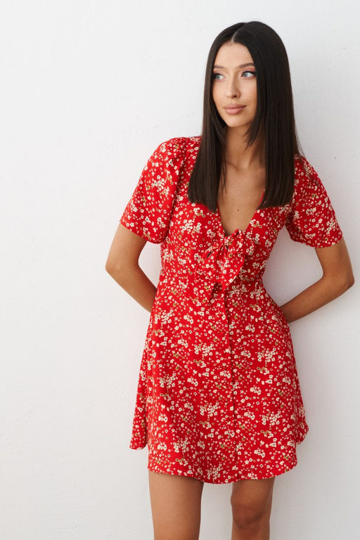 Платье A3371 - Annete фото 3