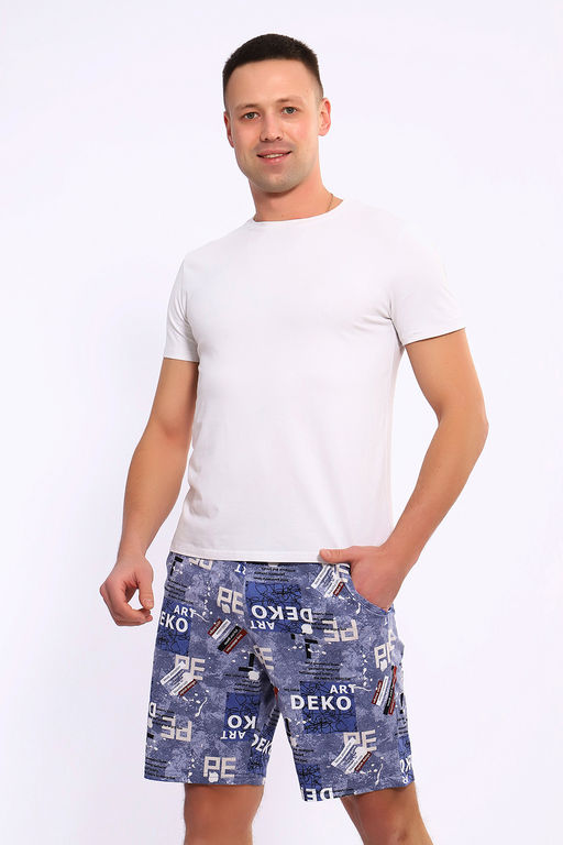 Шорты 36909 - Berchelli фото 2