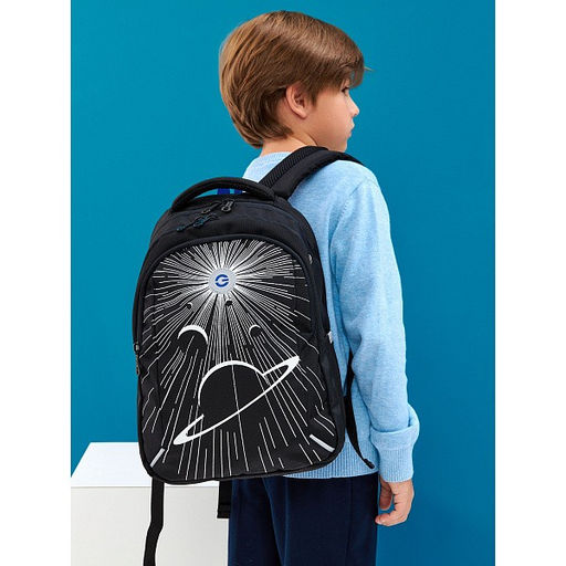 RB-452-2 Рюкзак школьный - Grizzly фото 39