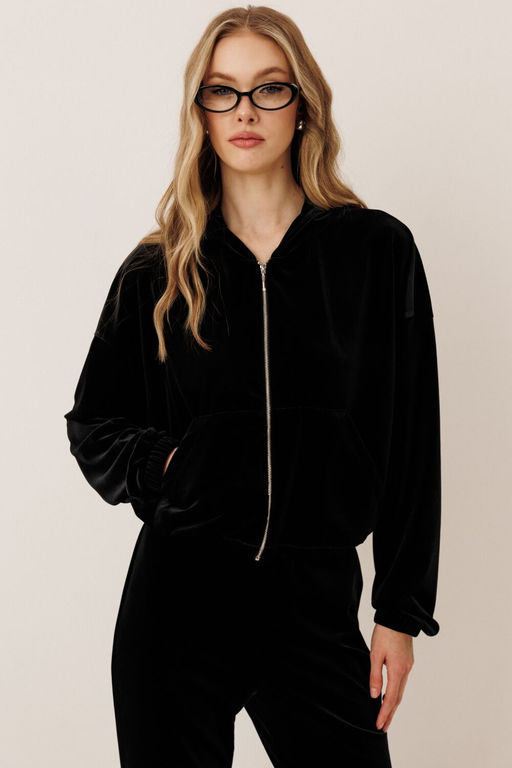 Костюм GO F3104/40-02.170-176 черный