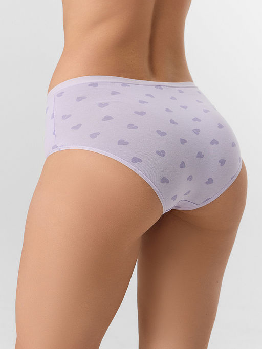 Цена за 2 штуки! ТРУСЫ ЖЕНСКИЕ