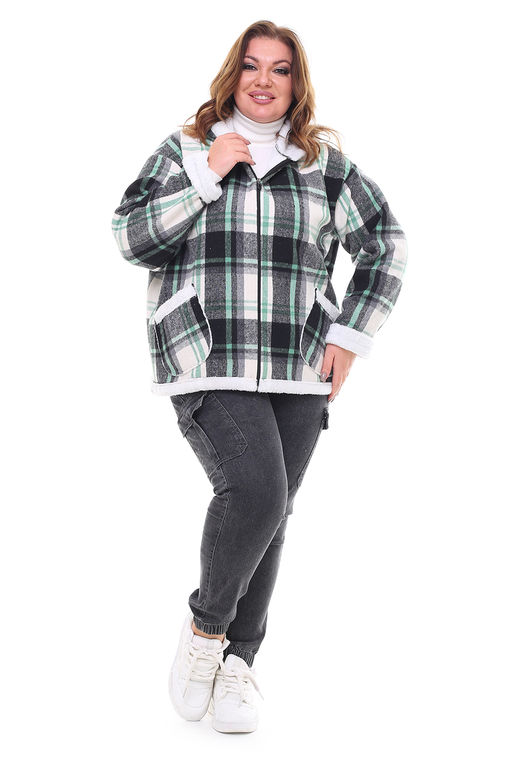 Рубашка-4309 - Lady maria фото 4