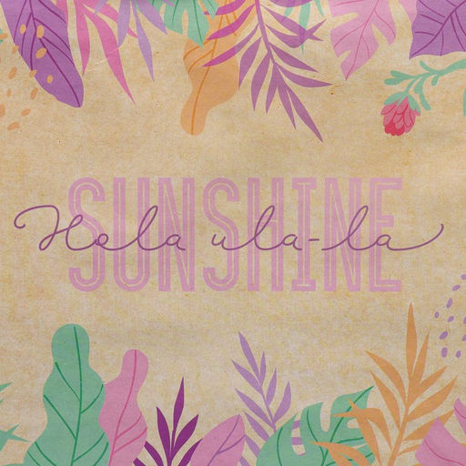 Пакет крафтовый квадратный Sunshine, 30 30 12 см - Дарите счастье фото 5