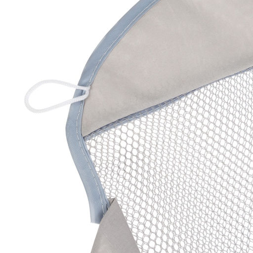 Пазлы мягкие, игрушка для ванной в сетке Крошка Я