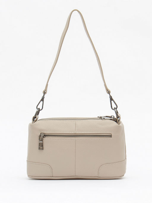 Сумка 5555VG off white Vitelli Grassi