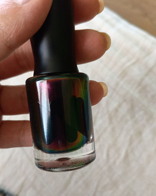 Лак для ногтей Per Aspera ad Astra, 11 мл - Masura фото 14