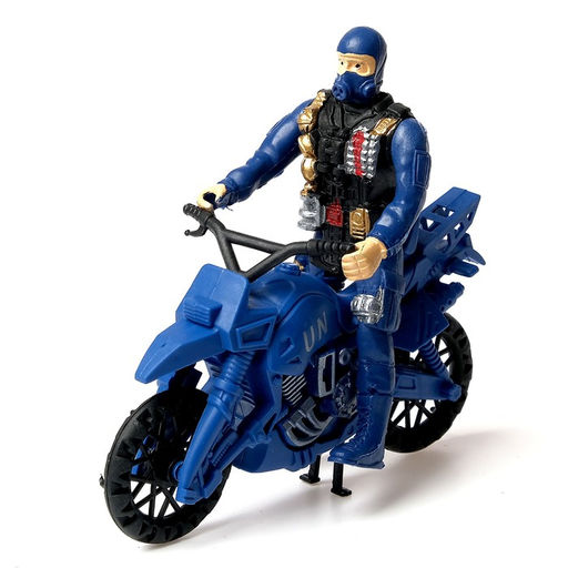 Набор полицейских Стражи порядка - Simaland фото 2