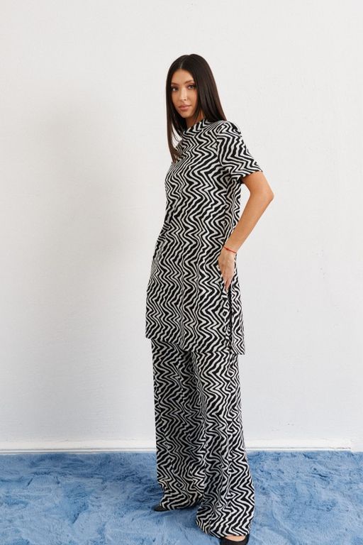 Джемпер А674 - Annete фото 2