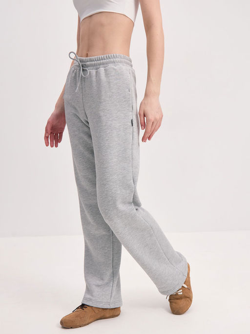 Брюки женские 24254-478 футер - Avese фото 129