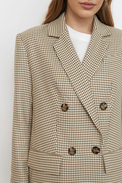 Жакет 69954 - Eliseeva olesya фото 9