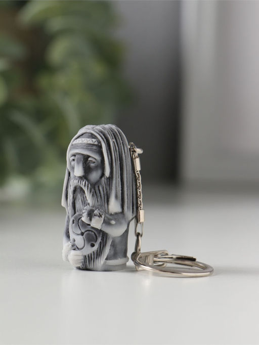 Брелок "Род" маленький, 4,5см