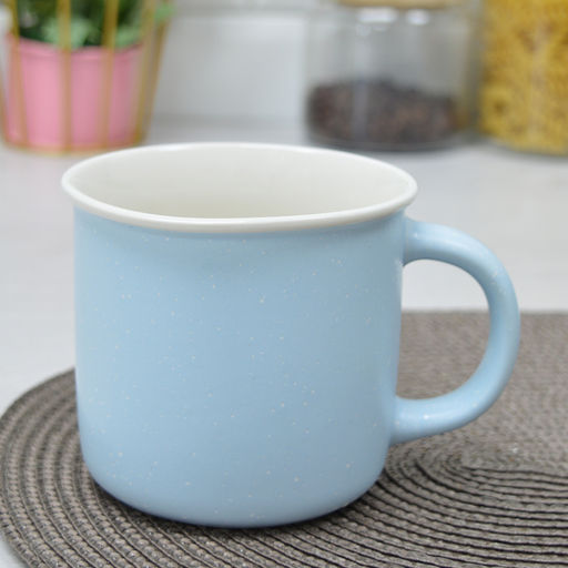 Кружка 385 мл "МРАМОР" арт. MFK07918