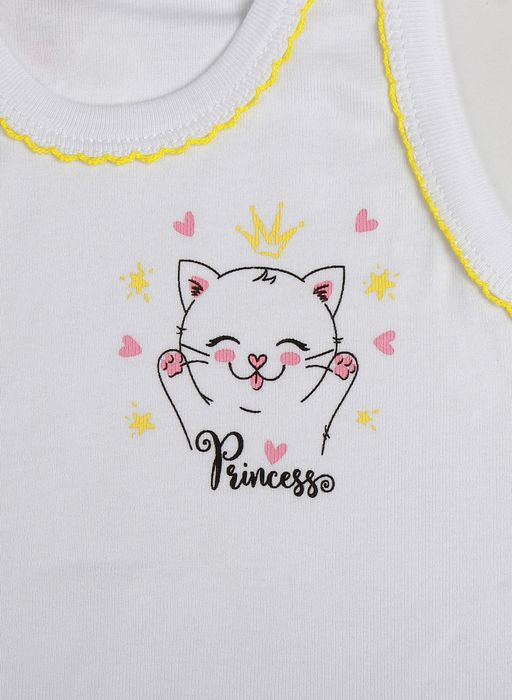 Комплект для девочки _BK1469MT