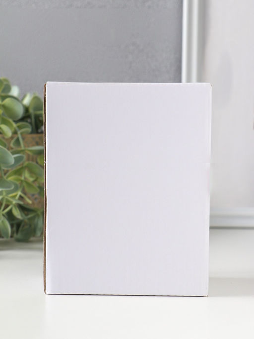 Цена за 2 шт. Фигурка полистоун «Зайка в рыжем сарафане и зелёной шляпке, с корзиной цветов», 4.5×4×10.5 см