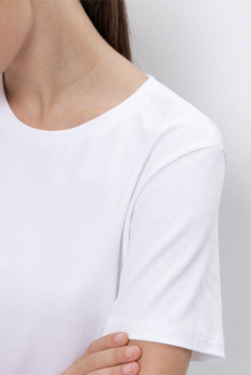 ФУТБОЛКА ЖЕНСКАЯ арт. 1911W-20091.3H-921