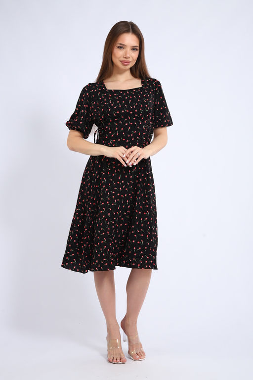 Женское платье 31958