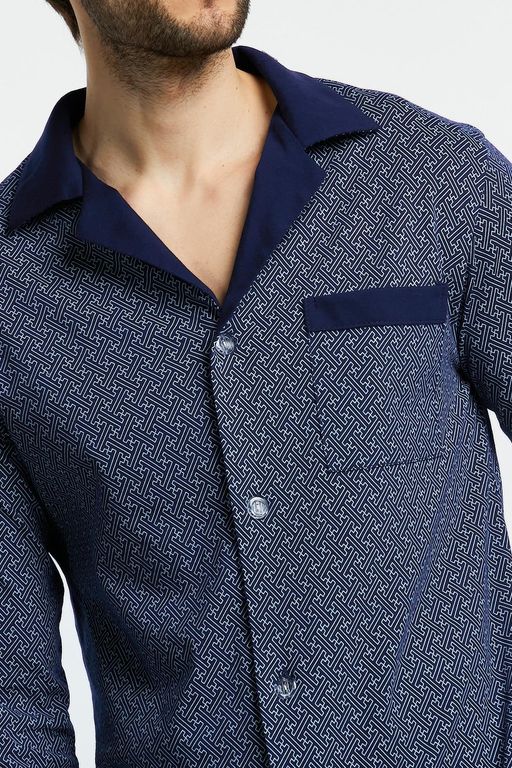 Пижама Алишер LikaDress
