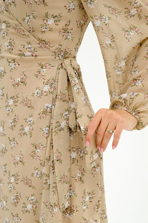 Платье Каролина (48) - Serenada фото 13