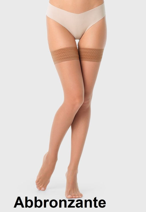 Autoreg. Estivo 8 (100/10) чулки! - daino