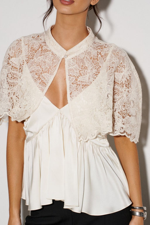 Топ А2391 - Annete фото 10