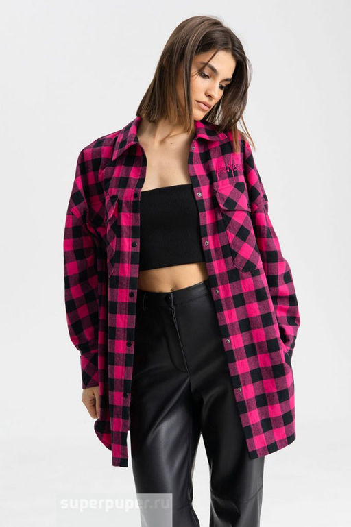 Рубашка 1177/1 - Rinka фото 8