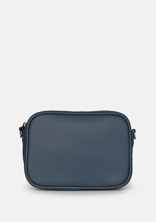 Сумка женская из натуральной кожи - L-craft фото 4