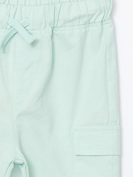 Beli Lastikli Erkek ?ocuk Jogger Pantolon