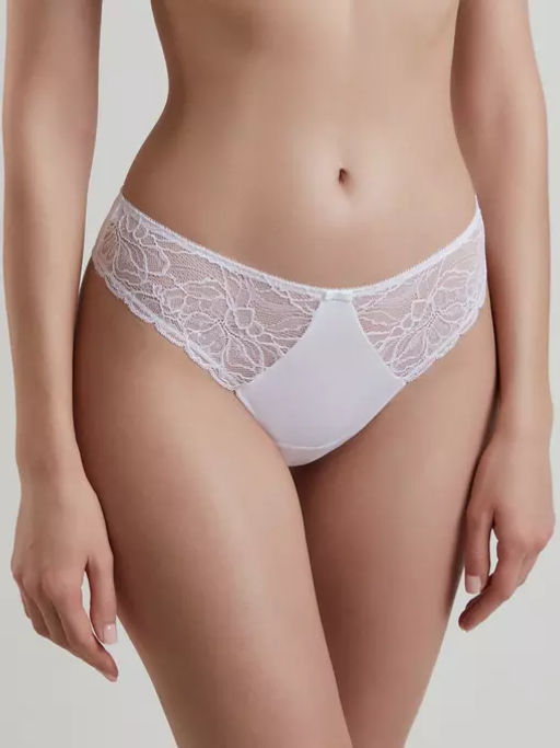 AUTOGRAPH Трусы жен. RP6130 - белый