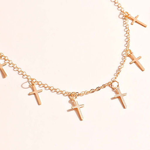 Чокер арт. 26 4317 (id 261157) - Rada фото 4