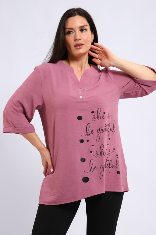 Женская туника 31963