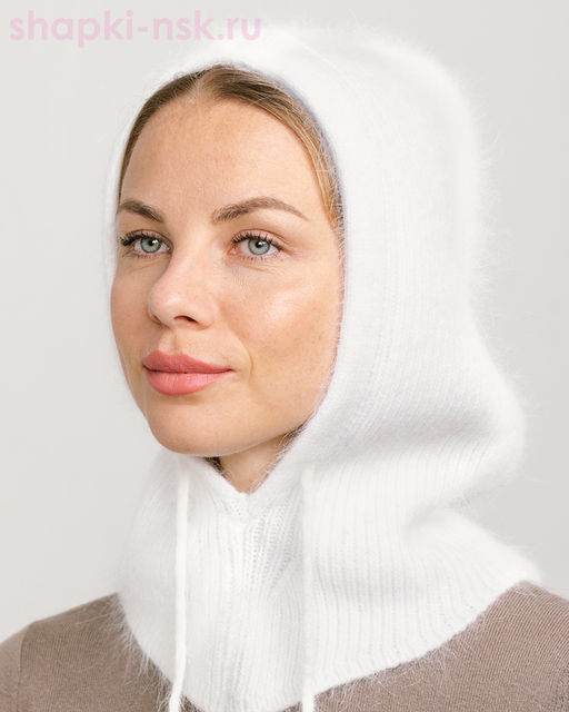 345 PB флис Капор - Paola belleza фото 4