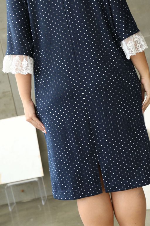 Платье П4-5077/1 - Wisell фото 4