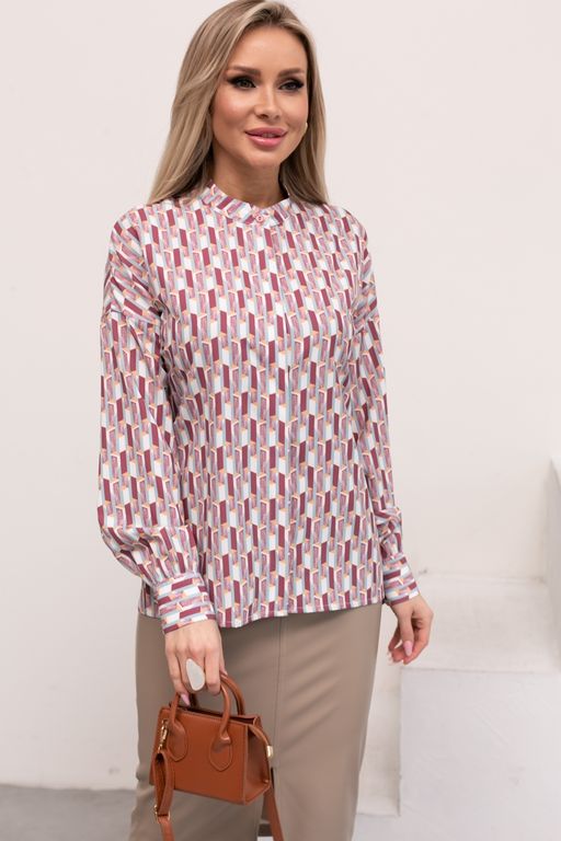 VALENTINA Блузка Бриана №6  фото 3