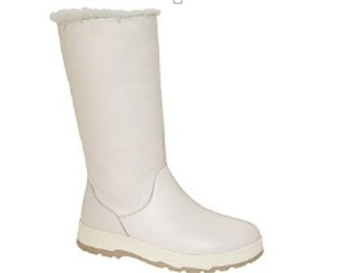 Сапоги ОКН646317Д07М - Riveri фото 2