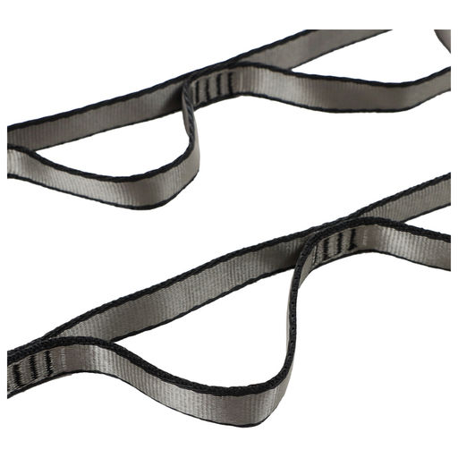 Гамак для йоги Sangh, 250×150 см, цвет зелёный