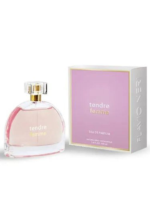 Flavio Neri Парфюмированная Вода для женщин TENDE FEMME 100 мл