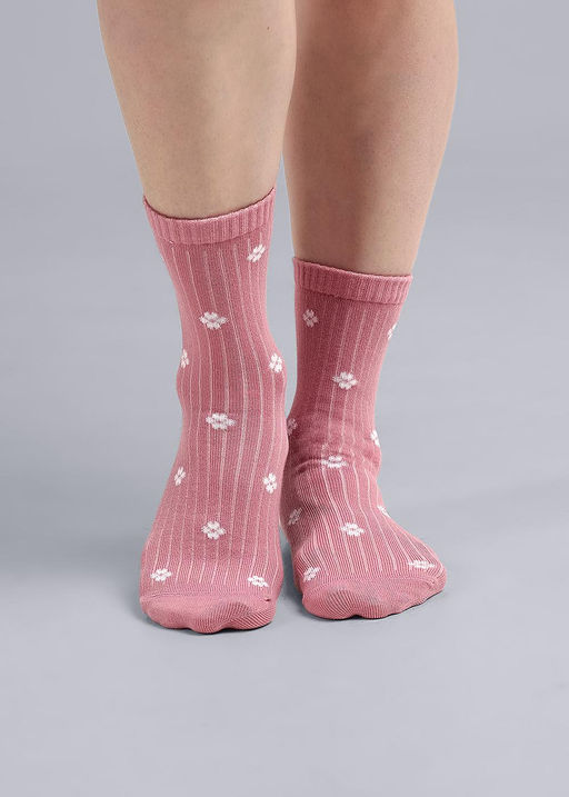 (CLE) C4424 носки дет. Дарк хл+эл - Clever wear фото 2