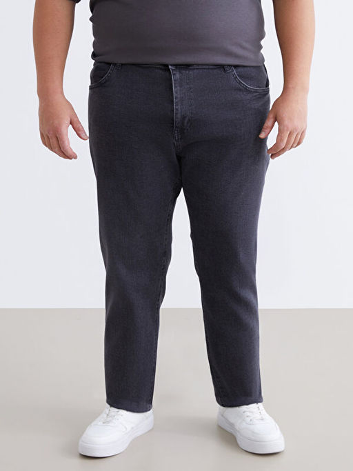 779 Regular Fit Erkek Jean Pantolon