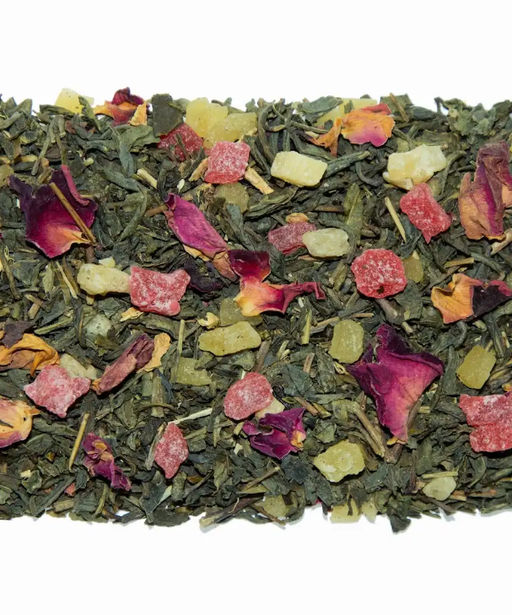 Чайный сюрприз № 28 500 гр